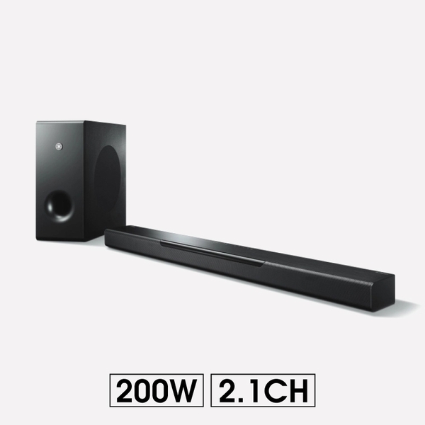 Loa Soundbar Yamaha Musiccast BAR 400