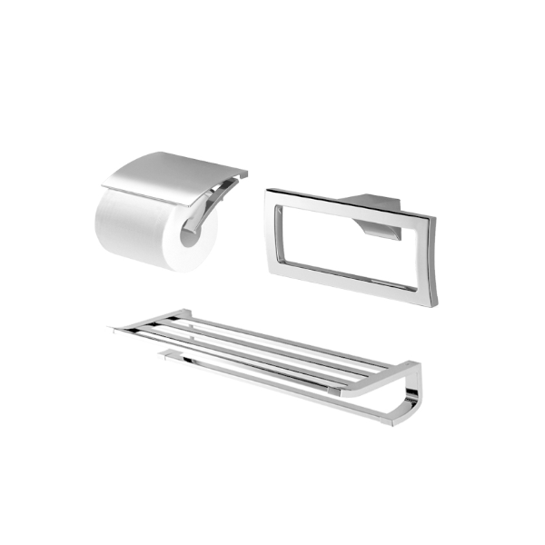 Bộ 3 sản phẩm phụ kiện phòng tắm TOTO -YS903N3V