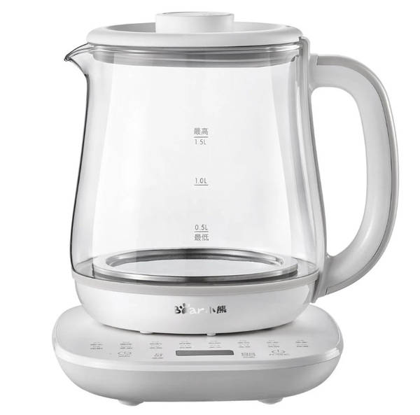 Bình trà đa năng Bear YSH-D15V7 (1,5 lít)