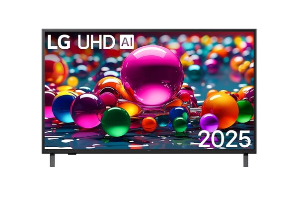 Smart Tivi LG AI 4K 50 inch 50UA8450PSA Model 2025