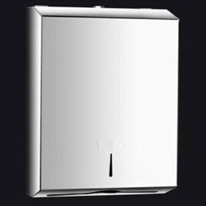 Hộp giấy lau tay DL-A725