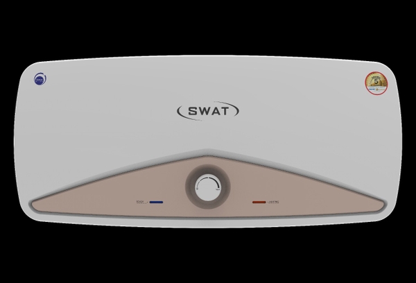 Bình nóng lạnh Sơn Hà 30L Swat SW30NO (Ngang)