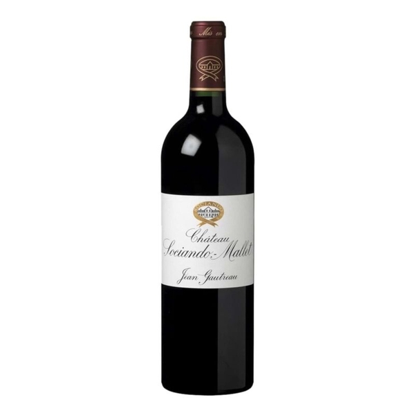 Château Sociando-Mallet (Grand Cru Classé)