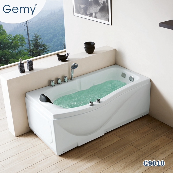 BỒN TẮM MASSAGE GEMY G9010-1