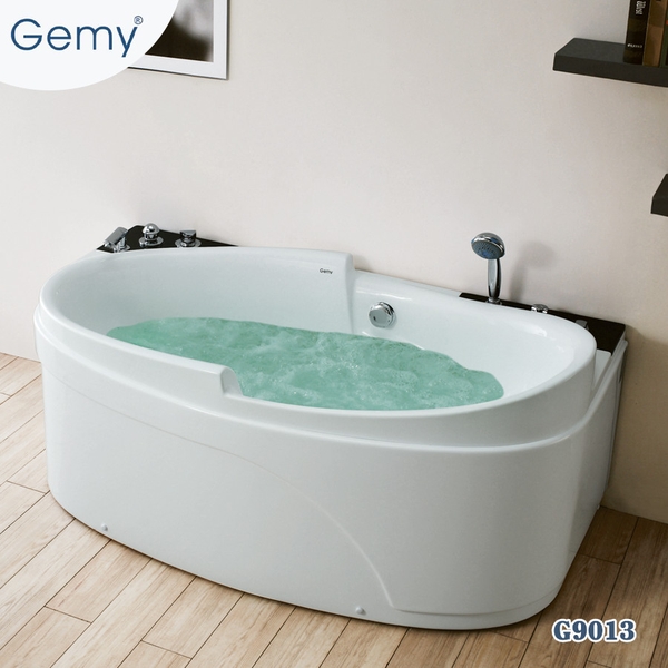 Bồn Tắm Massage Gemy G9013
