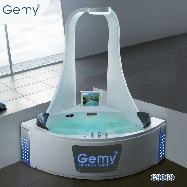 Bồn Tắm Massage G9069