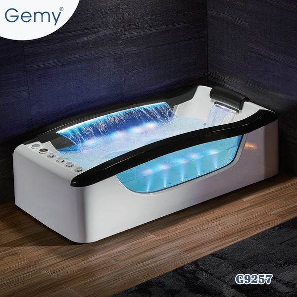 Bồn tắm massage G-9257