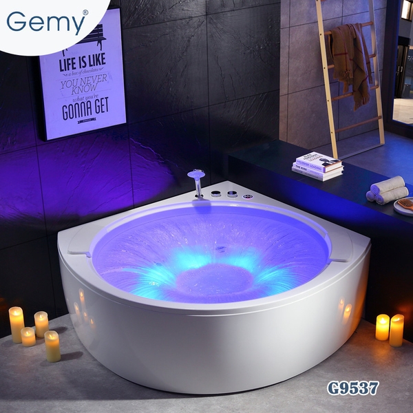 Bồn Tắm Massage G9537