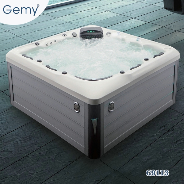 Bồn Tắm Spa G9113