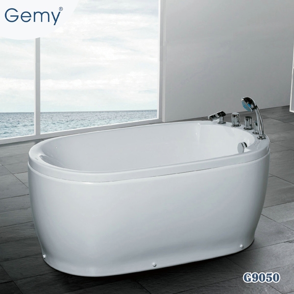 Bồn tắm Gemy G9050