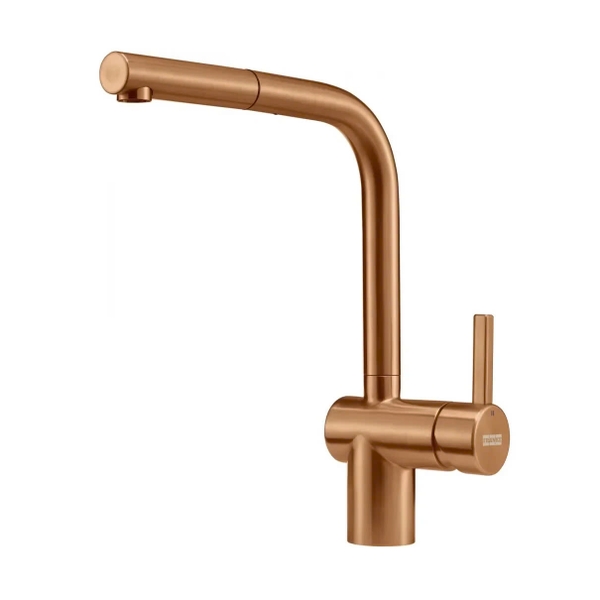 Vòi Rửa Chén Bát INOX FRANKE CT 1310 COPPER