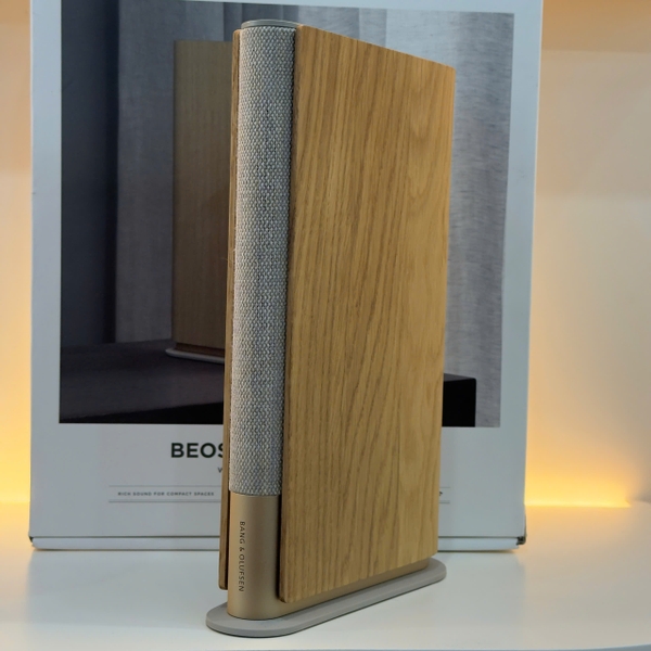 Bang & Olufsen Beosound Emerge Likenew Fullbox