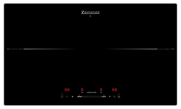 Bếp từ Zemmer IZM 206 A