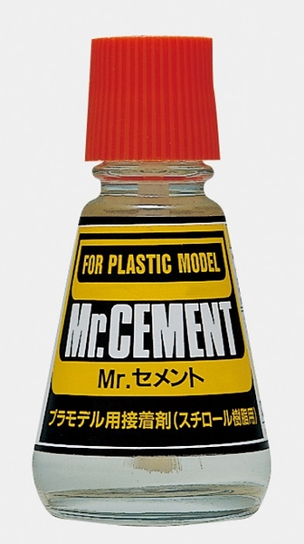 DỤNG CỤ KEO DÁN MÔ HÌNH MR.CEMENT