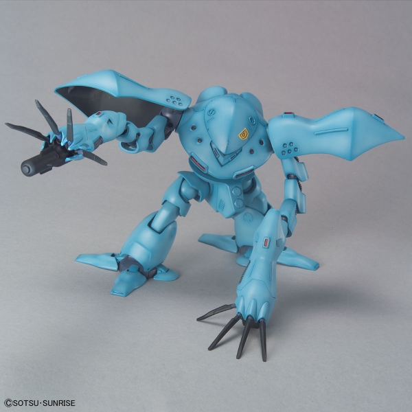 HGUC 1/144 HY-GOGG
