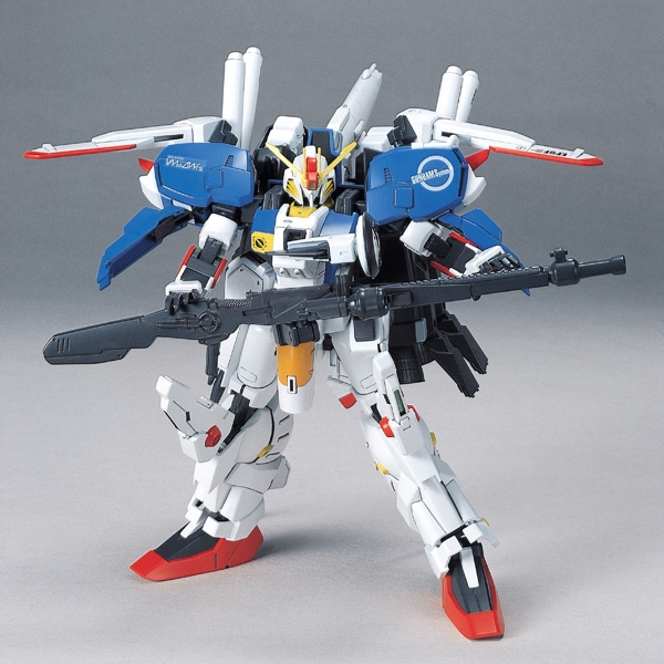 HGUC 1/144 Ex-S GUNDAM