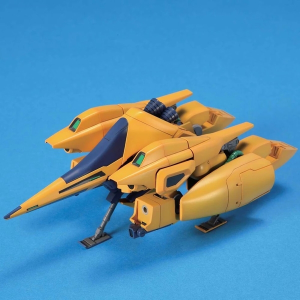 HGUC 1/144 METHUSS