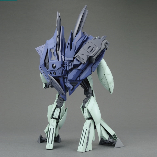 MG 1/100 TURN X