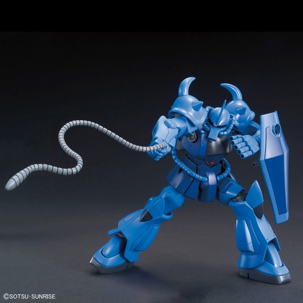 HGUC 1/144 GOUF