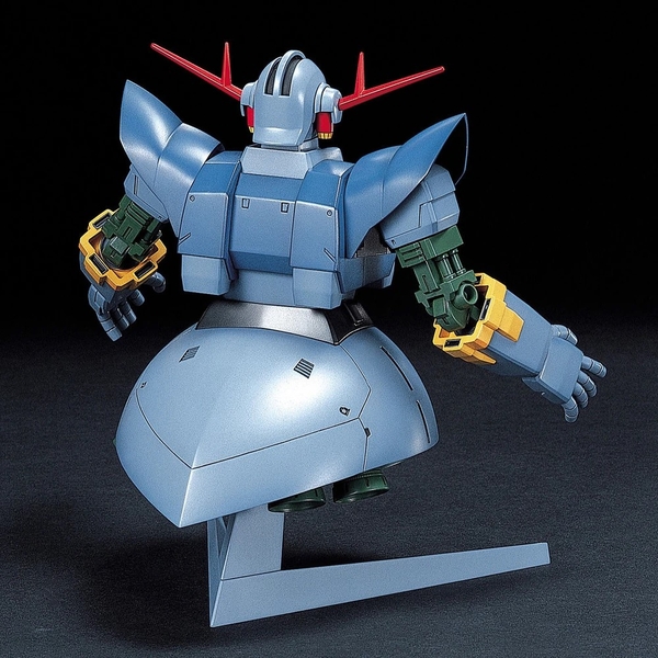 HGUC 1/144 MSN-02 ZEONG