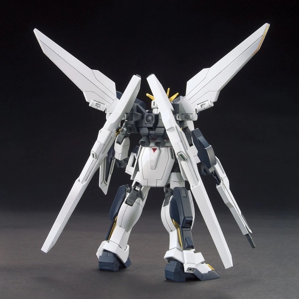HG 1/144 GUNDAM DOUBLE X