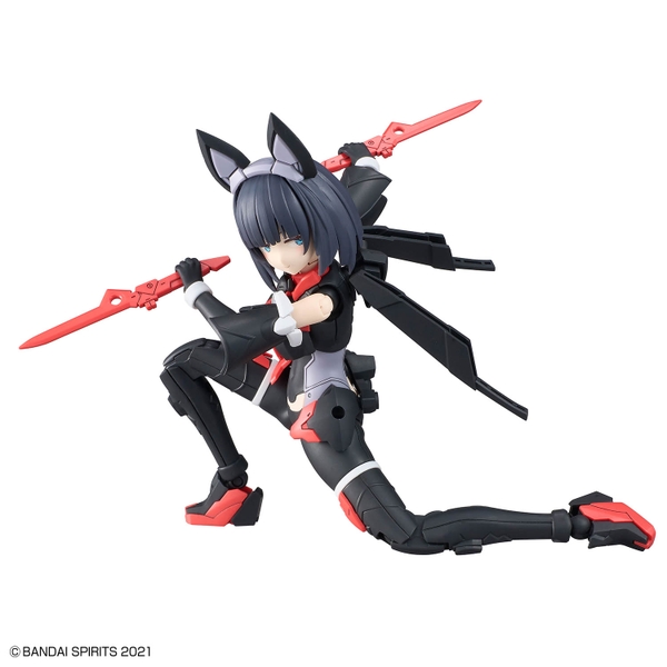 30MS SIS-K00 MICOLULU [COLOR B]