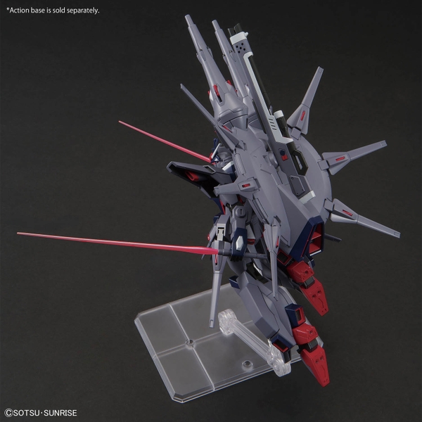 HGCE 1/144 LEGEND GUNDAM