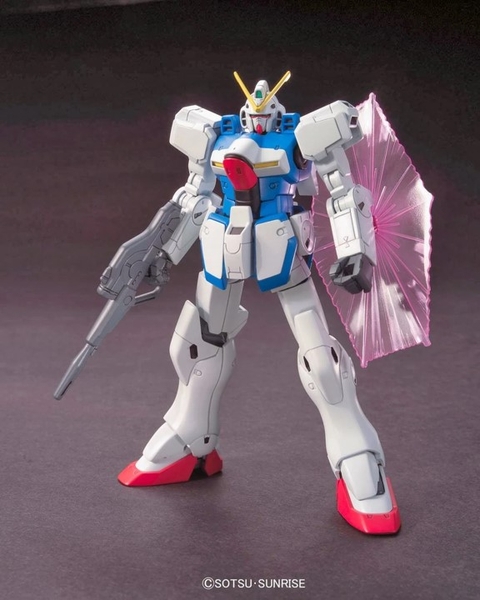 HGUC 1/144 VICTORY GUNDAM