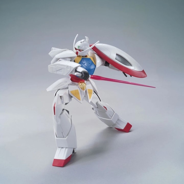 HGCC 1/144 TURN A GUNDAM