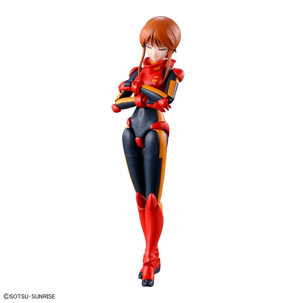 MÔ HÌNH FIGURE-RISE STANDARD PLE TWO