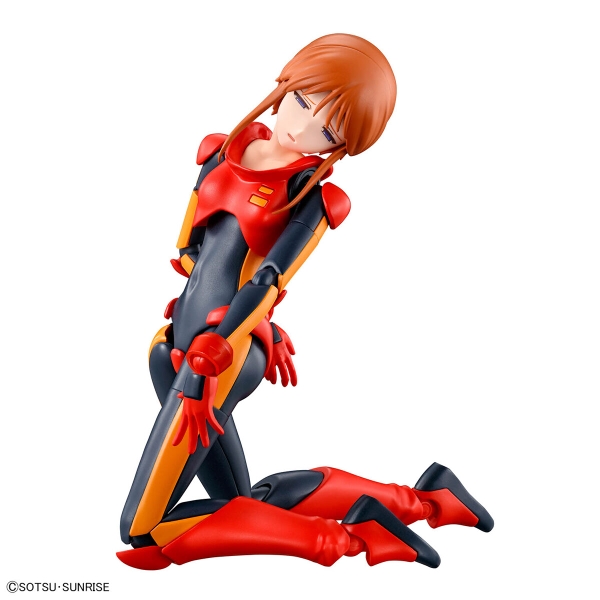 MÔ HÌNH FIGURE-RISE STANDARD PLE TWO