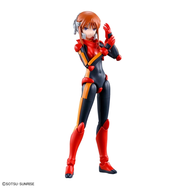 MÔ HÌNH FIGURE-RISE STANDARD PLE TWO