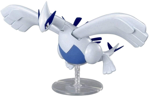 MÔ HÌNH POKÉPLA LUGIA