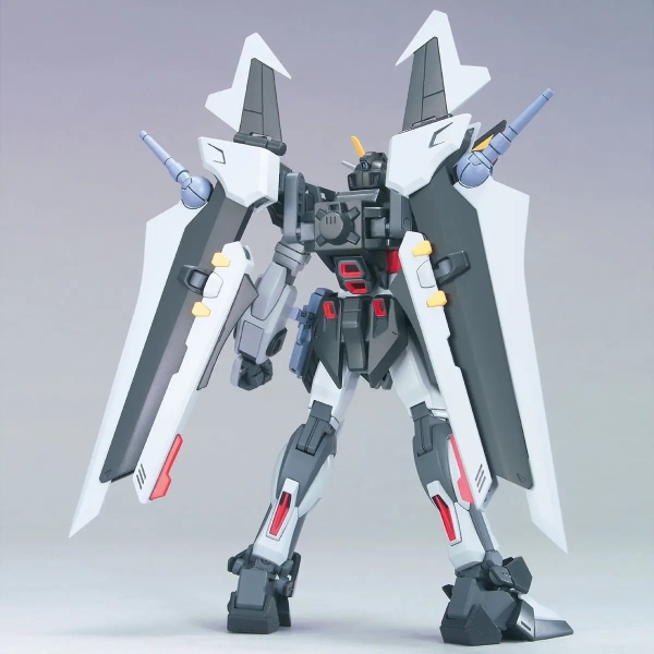 HG 1/144 STRIKE NOIR GUNDAM