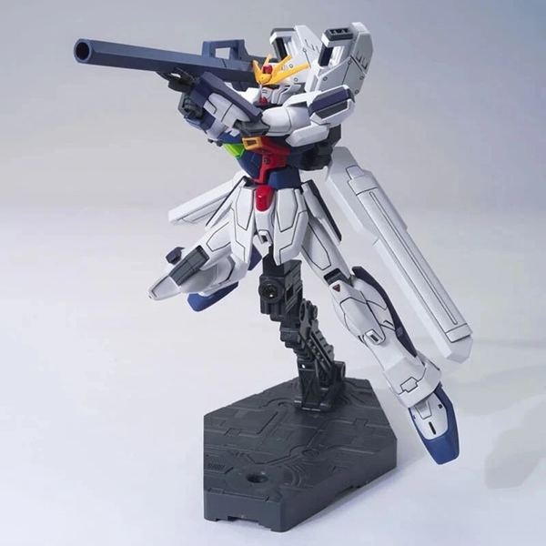 HGAW 1/144 GUNDAM X DIVIDER