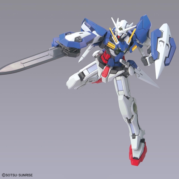 HG00 1/144 GUNDAM EXIA