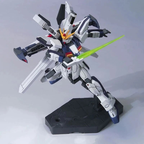 HGAW 1/144 GUNDAM X DIVIDER