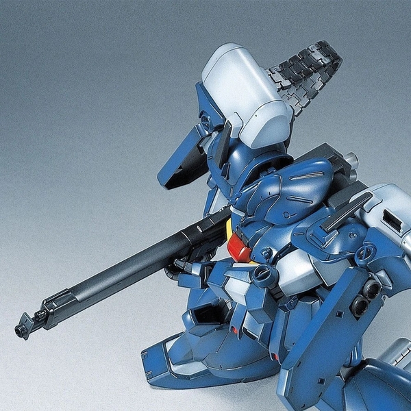 HGUC 1/144 ZEKU EINS