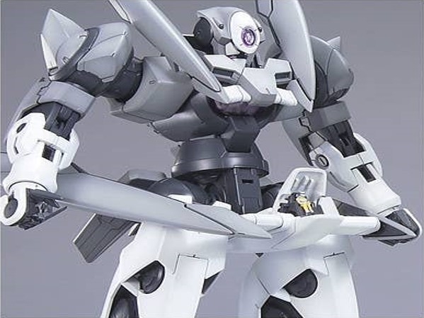 MG 1/100 GN-X