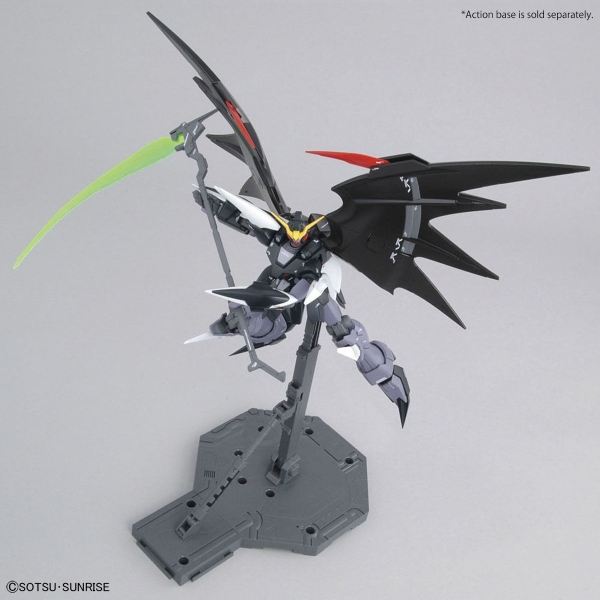 MG 1/100 DEATHSCYTHE HELL EW VER.
