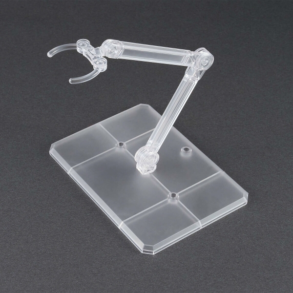 PHỤ KIỆN ACTION BASE 7 [CLEAR COLOR]