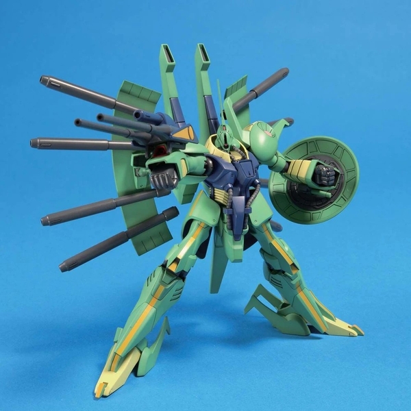 HGUC 1/144 PALACE ATHENE