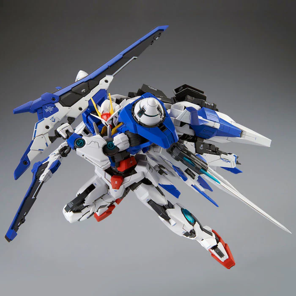 MG 1/100 00 XN RAISER