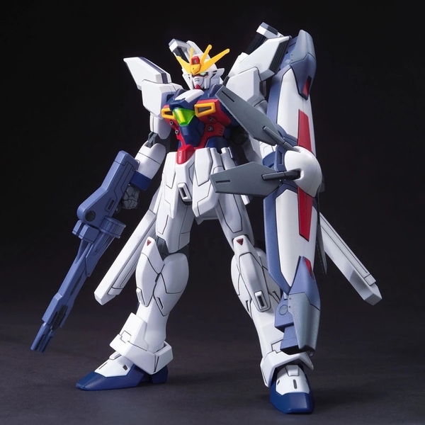 HGAW 1/144 GUNDAM X DIVIDER