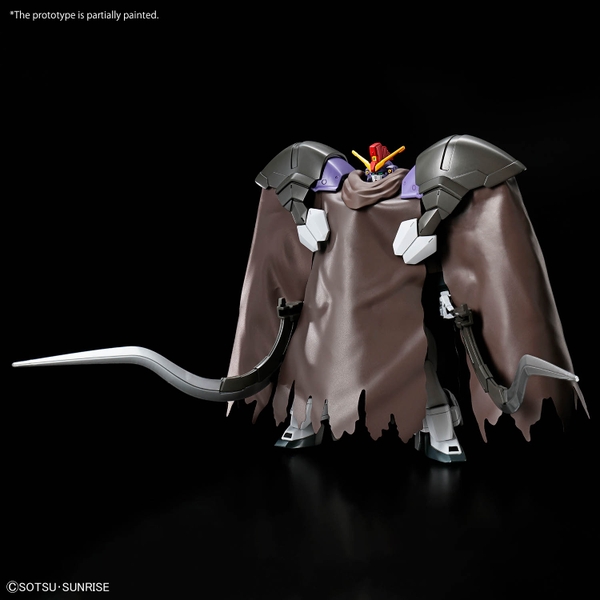 HG 1/144 GUNDAM SANDROCK EW