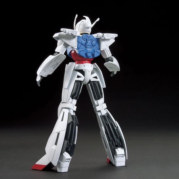 HGCC 1/144 TURN A GUNDAM