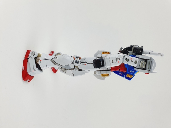 PHỤ KIỆN WATER DECAL CHO RG RX-78-2 GUNDAM Ver. 2.0
