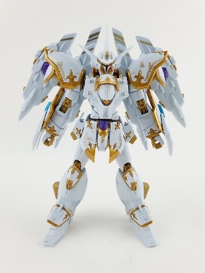 PHỤ KIỆN WATER DECAL GOLD HOLO cho HG BLACK KNIGHT SQUAD Cal-Re.A