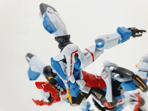 PHỤ KIỆN WATER DECAL cho HG GUNDAM GQuuuuuuX