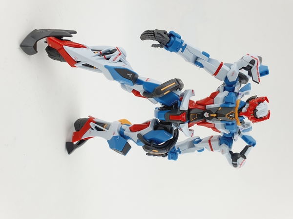 PHỤ KIỆN WATER DECAL cho HG GUNDAM GQuuuuuuX